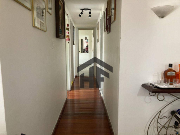 Imagem Apartamento com 3 Quartos à Venda, 142 m² em Boa Viagem - Recife
