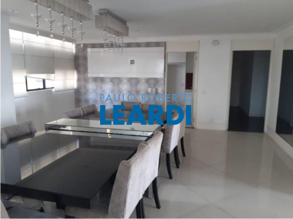 Apartamento com 4 Quartos à Venda, 290 m² em Centro - Santo André