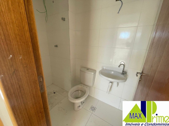 Imagem Apartamento com 2 Quartos à Venda, 55 m² em Itaquera - São Paulo