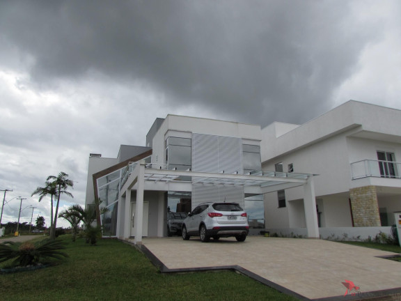 Casa de Condomínio com 4 Quartos à Venda, 475 m² em Condomínio Reserva Das águas - Torres