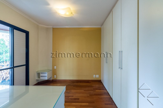 Imagem Apartamento com 4 Quartos à Venda, 164 m² em Brooklin - São Paulo Imagem Apartamento com 4 Quartos à Venda, 164 m² em Brooklin - São Paulo