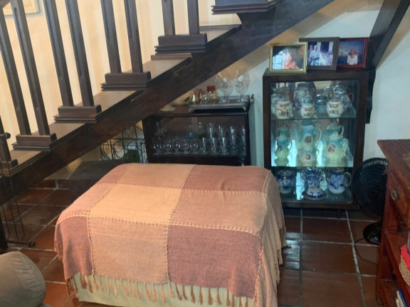 Imagem Casa com 2 Quartos à Venda, 146 m² em Jardim Independência - São Vicente Imagem Casa com 2 Quartos à Venda, 146 m² em Jardim Independência - São Vicente