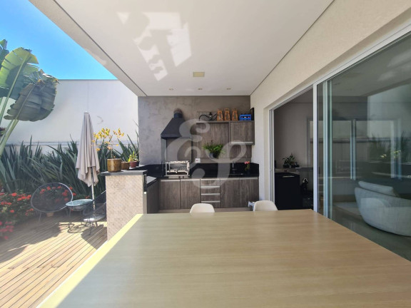 Imagem Casa de Condomínio com 4 Quartos à Venda, 380 m² em Cidade Tamboré - Santana De Parnaíba Imagem Casa de Condomínio com 4 Quartos à Venda, 380 m² em Cidade Tamboré - Santana De Parnaíba