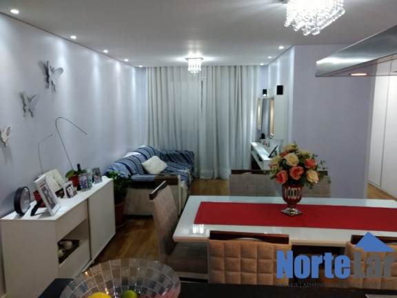 Imagem Apartamento com 3 Quartos à Venda, 87 m² em Vila Maria Alta - São Paulo Imagem Apartamento com 3 Quartos à Venda, 87 m² em Vila Maria Alta - São Paulo