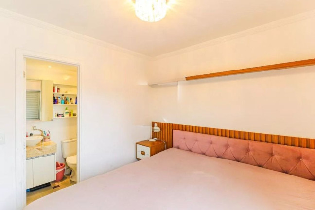 Imagem Apartamento com 3 Quartos à Venda, 75 m² em Vila Cruzeiro - São Paulo