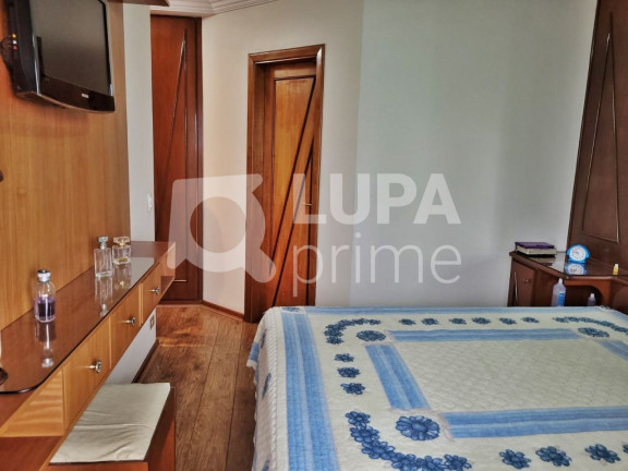 Imagem Apartamento com 4 Quartos à Venda, 120 m² em Santana - São Paulo