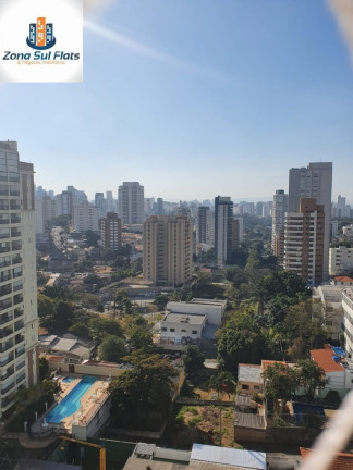 Imagem Apartamento com 2 Quartos à Venda, 65 m² em Vila Mariana - São Paulo