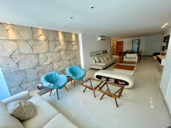 Imóvel com 3 Quartos à Venda, 172 m² em Praia Da Costa - Vila Velha