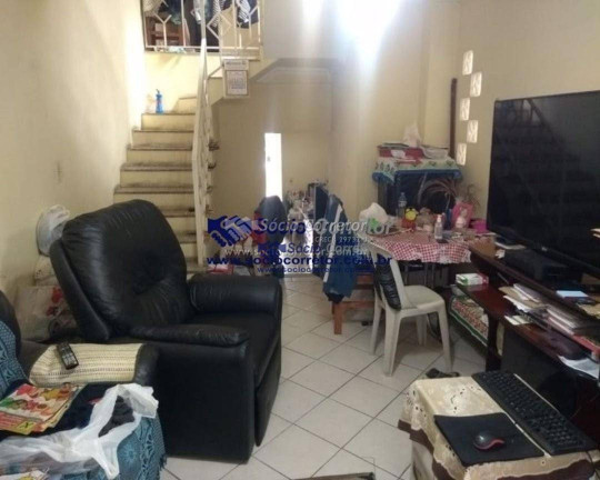 Imagem Sobrado com 3 Quartos à Venda, 171 m² em Jardim Bom Clima - Guarulhos Imagem Sobrado com 3 Quartos à Venda, 171 m² em Jardim Bom Clima - Guarulhos