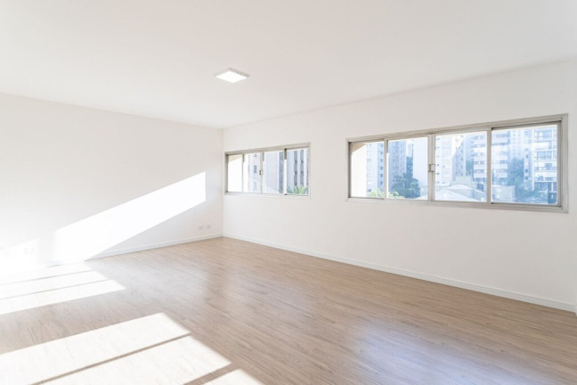 Imagem Apartamento com 3 Quartos à Venda, 175 m² em Jardim Paulista - São Paulo Imagem Apartamento com 3 Quartos à Venda, 175 m² em Jardim Paulista - São Paulo