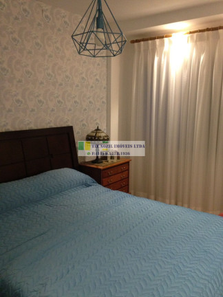 Imagem Apartamento com 2 Quartos à Venda, 70 m² em Cambuci - São Paulo Imagem Apartamento com 2 Quartos à Venda, 70 m² em Cambuci - São Paulo