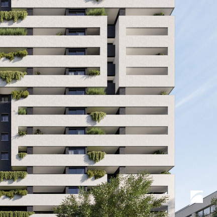 Imagem Apartamento com 2 Quartos à Venda, 100 m² em Centro - Torres