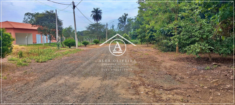 Imagem Terreno em Condomínio à Venda, 1.500 m² em Uirapuru - Cosmópolis Imagem Terreno em Condomínio à Venda, 1.500 m² em Uirapuru - Cosmópolis