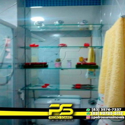 Imagem Apartamento com 3 Quartos à Venda, 76 m² em Jardim São Paulo - João Pessoa Imagem Apartamento com 3 Quartos à Venda, 76 m² em Jardim São Paulo - João Pessoa