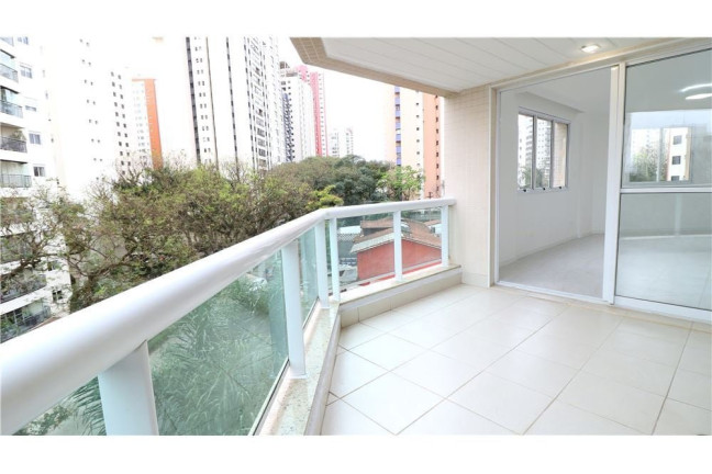 Apartamento com 3 Quartos à Venda, 144 m² em Vila Mascote - São Paulo