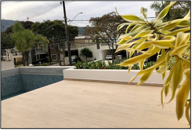 Imagem Casa com 4 Quartos à Venda, 390 m² em Alphaville - Santana De Parnaíba Imagem Casa com 4 Quartos à Venda, 390 m² em Alphaville - Santana De Parnaíba