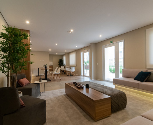 Imagem Apartamento com 2 Quartos à Venda, 34 m² em Cambuci - São Paulo Imagem Apartamento com 2 Quartos à Venda, 34 m² em Cambuci - São Paulo