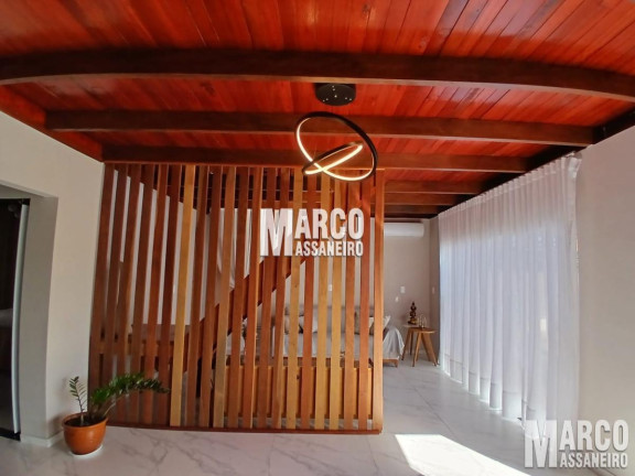 Imagem Casa com 4 Quartos à Venda, 360 m² em Pinheiros - Balneário Barra Do Sul