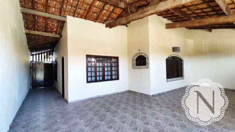 Casa com 2 Quartos à Venda, 116 m² em Savoy - Itanhaém