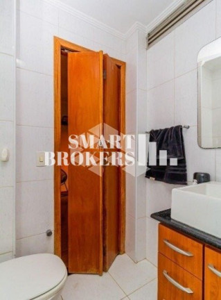 Imagem Apartamento com 1 Quarto à Venda, 40 m² em Vila Mariana - São Paulo Imagem Apartamento com 1 Quarto à Venda, 40 m² em Vila Mariana - São Paulo