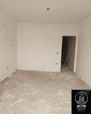 Imagem Sobrado com 2 Quartos à Venda, 75 m² em Jardim Santa Marta - Sorocaba