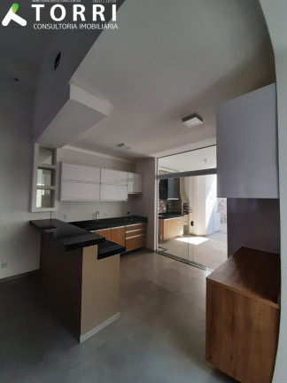 Imagem Imóvel com 3 Quartos à Venda, 109 m² em Condomínio Terras De São Francisco - Sorocaba