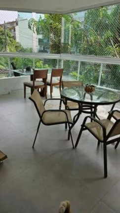 Imagem Apartamento com 3 Quartos à Venda, 122 m² em Recreio Dos Bandeirantes - Rio De Janeiro Imagem Apartamento com 3 Quartos à Venda, 122 m² em Recreio Dos Bandeirantes - Rio De Janeiro