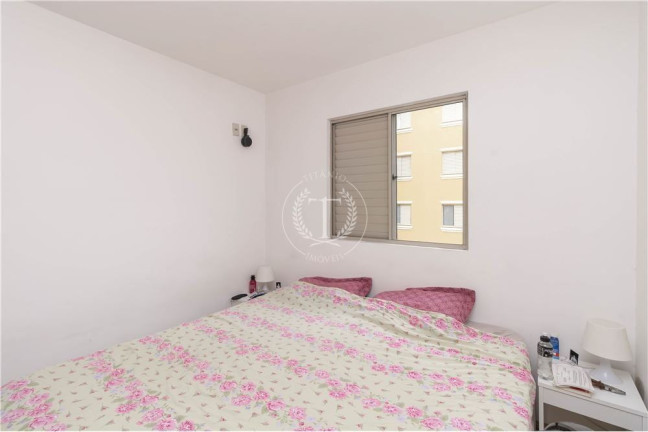 Imagem Apartamento com 3 Quartos à Venda, 64 m² em Vila Sônia - São Paulo