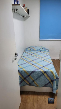 Imagem Apartamento com 3 Quartos à Venda, 69 m² em Centro - Diadema