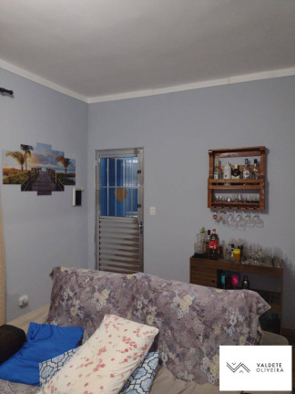 Imagem Casa com 2 Quartos à Venda, 130 m² em Loteamento Jardim Helena - São José Dos Campos Imagem Casa com 2 Quartos à Venda, 130 m² em Loteamento Jardim Helena - São José Dos Campos