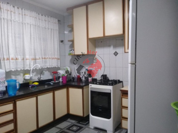 Imagem Sobrado com 3 Quartos à Venda, 103 m² em Baeta Neves - São Bernardo Do Campo Imagem Sobrado com 3 Quartos à Venda, 103 m² em Baeta Neves - São Bernardo Do Campo