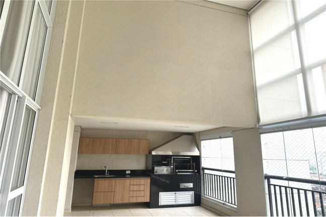Imagem Apartamento com 4 Quartos à Venda, 315 m² em Tatuapé - São Paulo