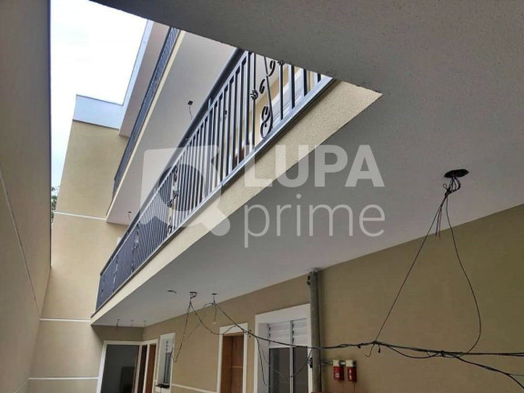Imagem Apartamento com 1 Quarto à Venda, 40 m² em Vila Guilherme - São Paulo