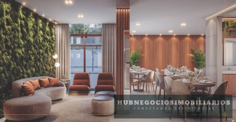 Imagem Apartamento com 3 Quartos à Venda, 120 m² em Morada Do Sol - Montes Claros