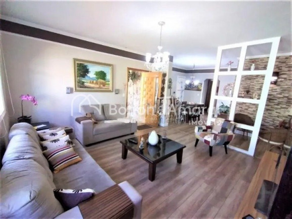 Imagem Casa com 3 Quartos à Venda, 250 m² em Jardim Santa Genebra - Campinas Imagem Casa com 3 Quartos à Venda, 250 m² em Jardim Santa Genebra - Campinas