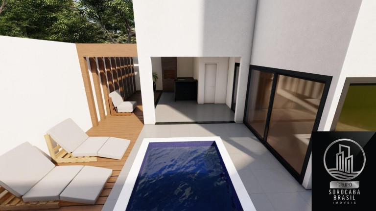 Imagem Casa com 4 Quartos à Venda, 217 m² em Parque Ibiti Reserva - Sorocaba Imagem Casa com 4 Quartos à Venda, 217 m² em Parque Ibiti Reserva - Sorocaba
