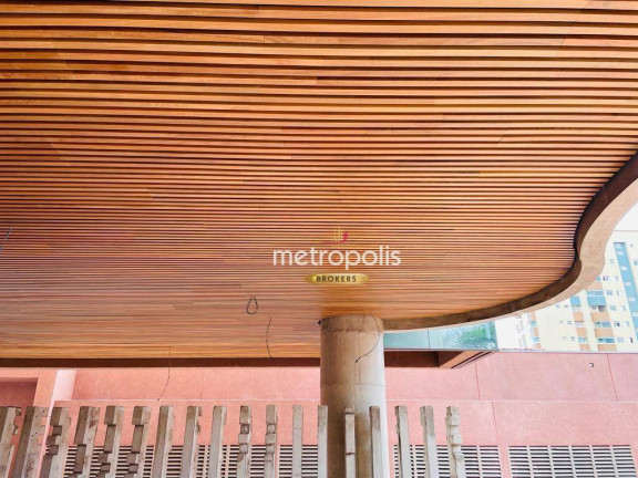 Imagem Apartamento com 3 Quartos à Venda, 175 m² em Santa Paula - São Caetano Do Sul