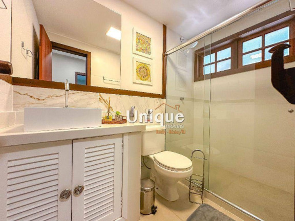 Imagem Casa com 3 Quartos à Venda, 110 m² em Baia Formosa - Armação Dos Búzios