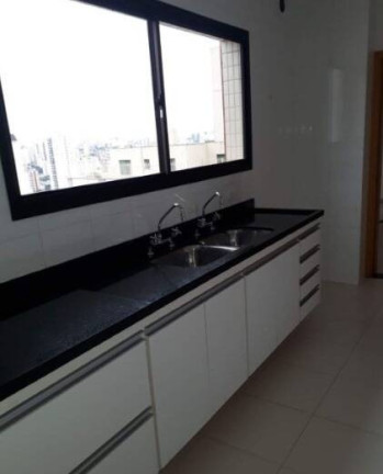 Imagem Apartamento com 4 Quartos à Venda, 208 m² em Vila Clementino - São Paulo Imagem Apartamento com 4 Quartos à Venda, 208 m² em Vila Clementino - São Paulo