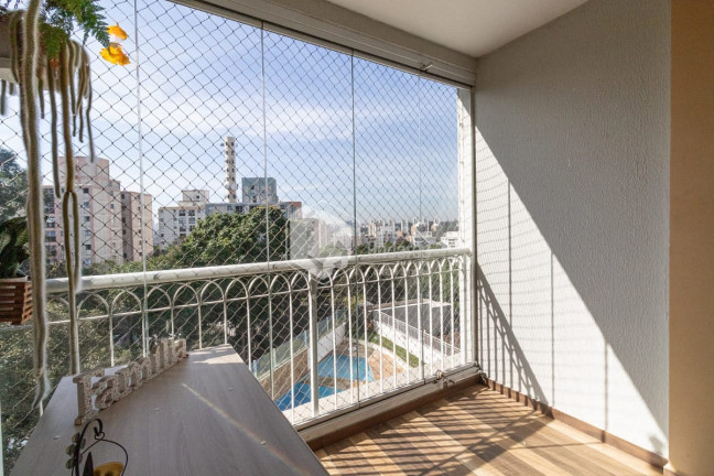 Imagem Apartamento com 2 Quartos à Venda, 70 m² em Jaguaré - São Paulo Imagem Apartamento com 2 Quartos à Venda, 70 m² em Jaguaré - São Paulo