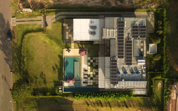 Imagem Casa de Condomínio com 8 Quartos à Venda, 940 m² em Loteamento Residencial Parque Terras De Santa Cec? - Itu Imagem Casa de Condomínio com 8 Quartos à Venda, 940 m² em Loteamento Residencial Parque Terras De Santa Cec? - Itu