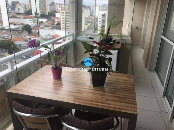 Imagem Apartamento com 3 Quartos à Venda, 128 m² em Centro - Santo André Imagem Apartamento com 3 Quartos à Venda, 128 m² em Centro - Santo André