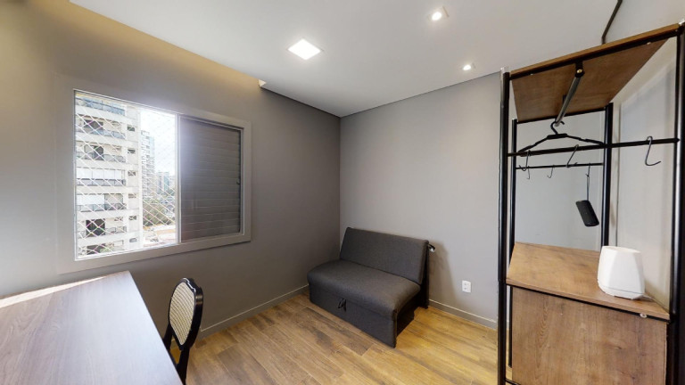 Imagem Apartamento com 2 Quartos à Venda, 85 m² em Vila Olímpia - São Paulo Imagem Apartamento com 2 Quartos à Venda, 85 m² em Vila Olímpia - São Paulo