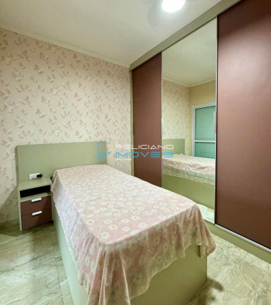 Imagem Apartamento com 2 Quartos à Venda, 81 m² em Caiçara - Praia Grande