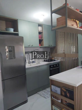 Imagem Apartamento com 2 Quartos à Venda, 58 m² em Centro - São Bernardo Do Campo Imagem Apartamento com 2 Quartos à Venda, 58 m² em Centro - São Bernardo Do Campo