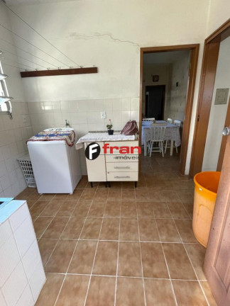 Imagem Casa com 4 Quartos à Venda, 150 m² em Córrego Grande - Florianópolis Imagem Casa com 4 Quartos à Venda, 150 m² em Córrego Grande - Florianópolis