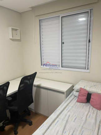 Imagem Apartamento com 2 Quartos à Venda, 38 m² em Jardim City - Guarulhos Imagem Apartamento com 2 Quartos à Venda, 38 m² em Jardim City - Guarulhos