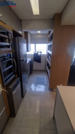 Imagem Apartamento com 3 Quartos à Venda, 78 m² em Mooca - São Paulo