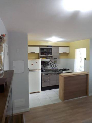 Imagem Apartamento com 2 Quartos à Venda, 53 m² em Jardim íris - São Paulo