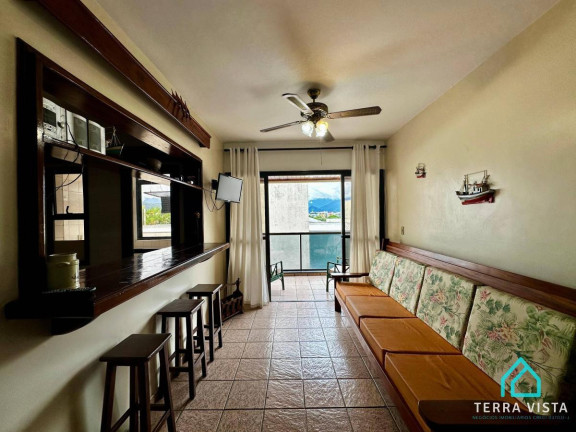 Imagem Cobertura com 3 Quartos à Venda, 118 m² em Tenório - Ubatuba Imagem Cobertura com 3 Quartos à Venda, 118 m² em Tenório - Ubatuba